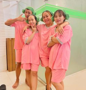 Hình ảnh của spa