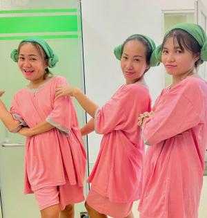 3 chị em tôi