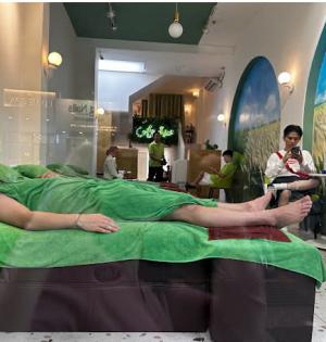 Khách của chúng tôi
